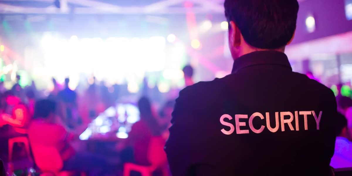 Event-security-services