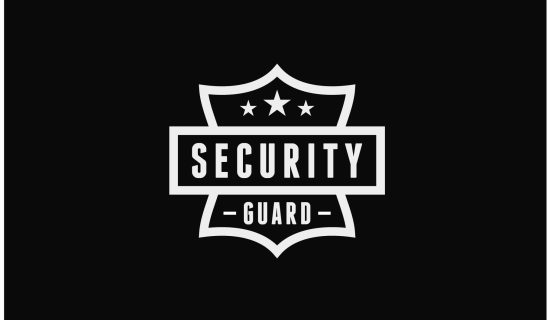 Shield-security-guard